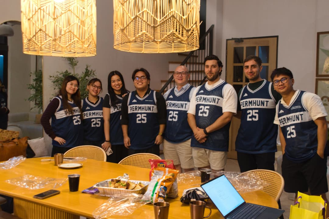 Team jersey